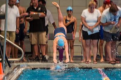 Swim vs River & Gaf 071